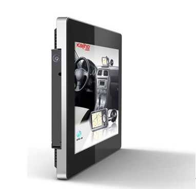 西安高清廣告機