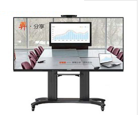 智能會(huì)議平板65寸