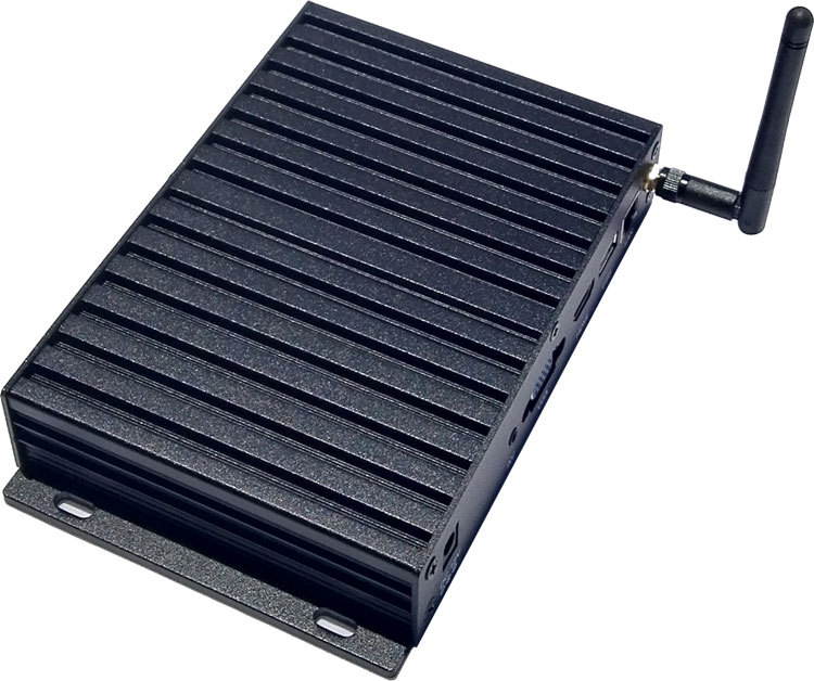 ZSV1-E廣告播放盒 ZSV1-E廣告播放盒