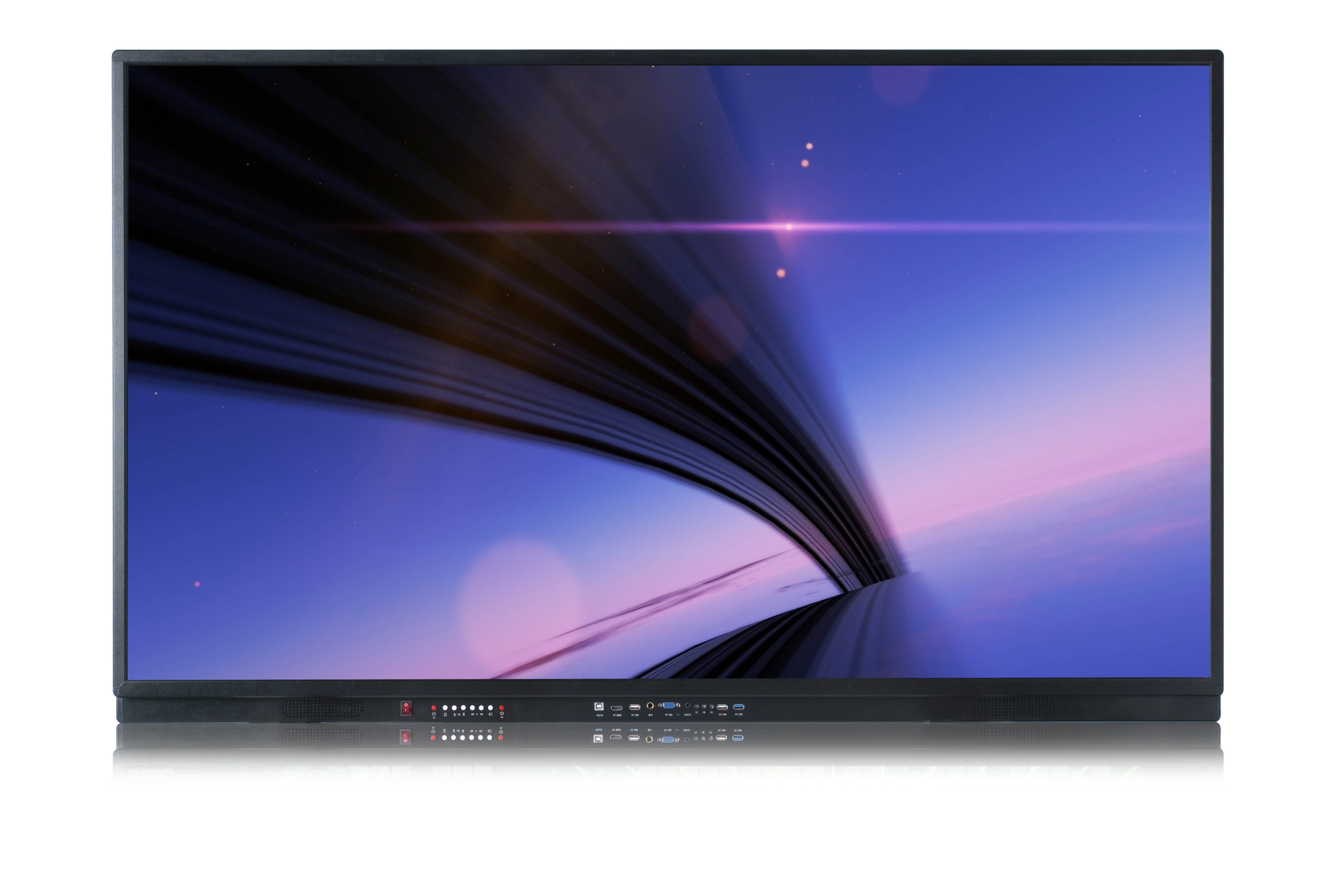 西安多媒體一體機(jī) 西安多媒體一體機(jī)