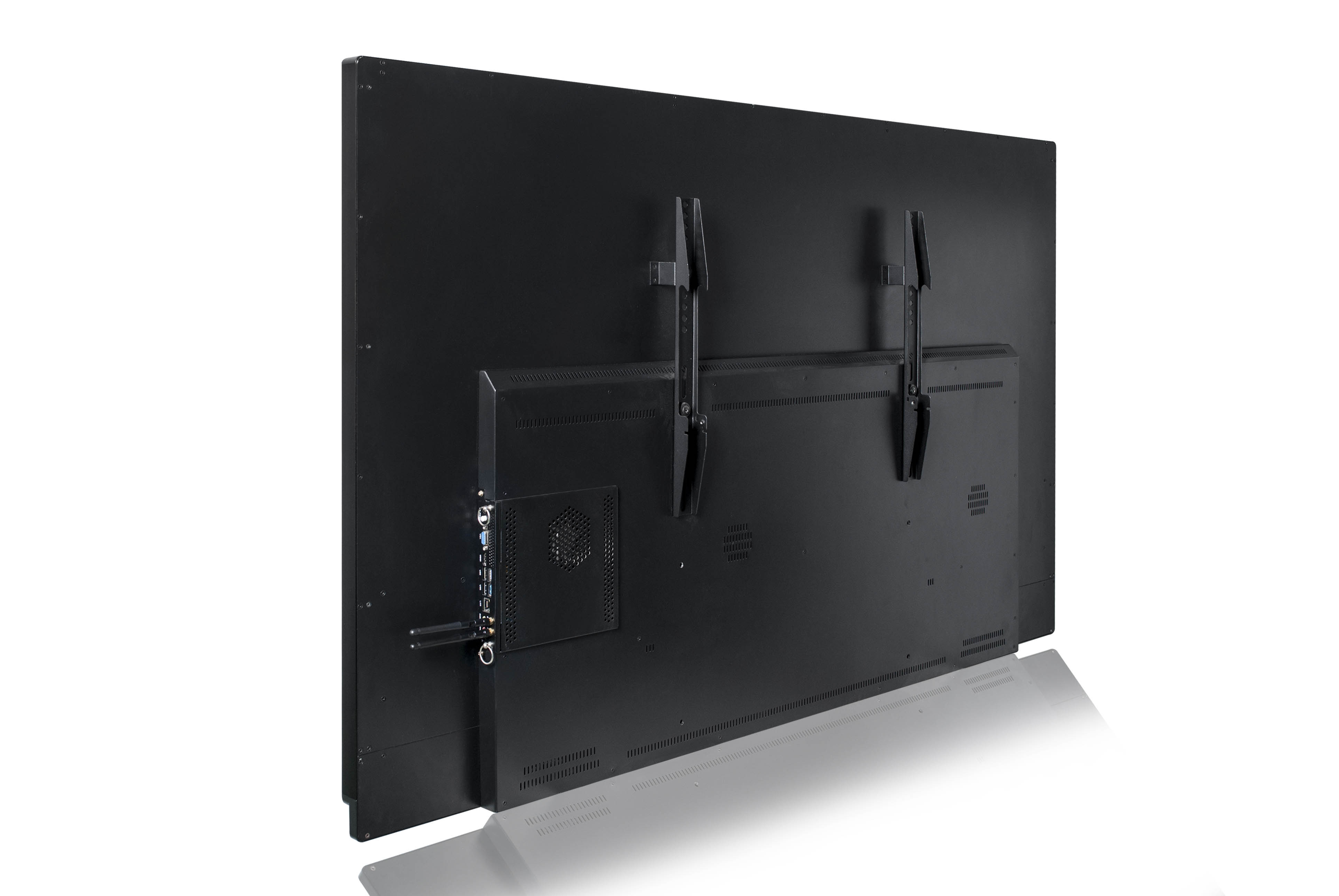 86寸多媒體教學(xué)一體機(jī)