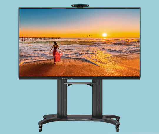 西安交互式液晶電子白板