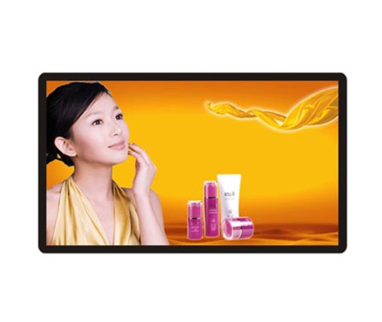 西安液晶數(shù)字標牌