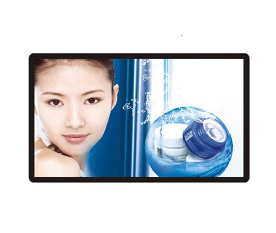 西安49寸液晶廣告機(jī)