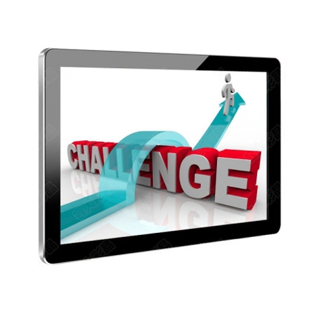 西安50寸液晶廣告機