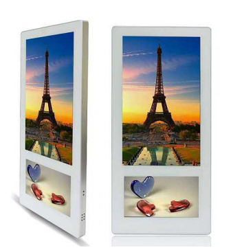 西安室內(nèi)定制化廣告機(jī)