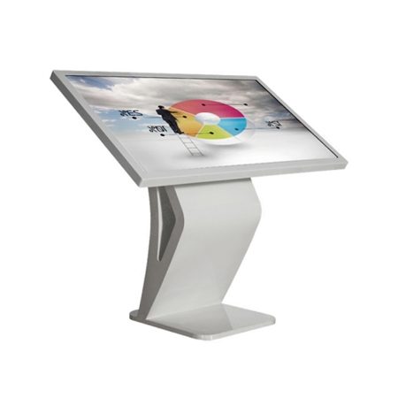 西安65寸臥式觸控一體機（觸摸查詢機）