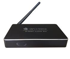 西安智能安卓播放盒