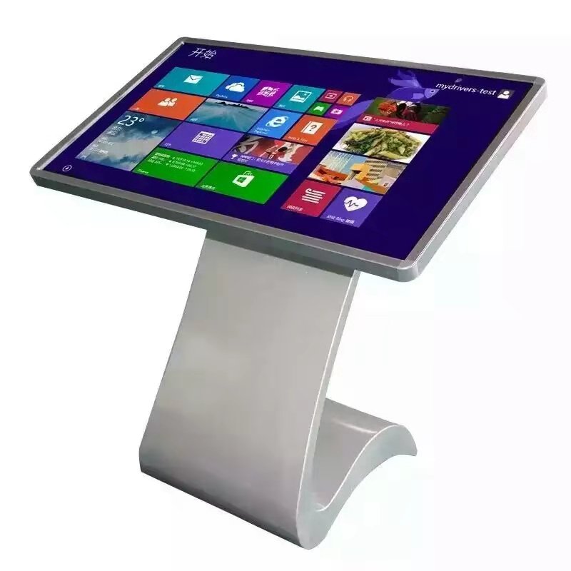 西安臥式觸控一體機