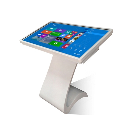 西安43寸臥式觸控查詢機