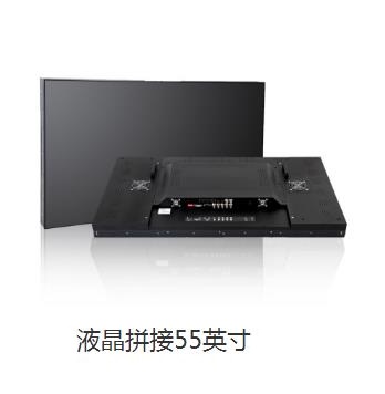 西安55寸液晶拼接屏