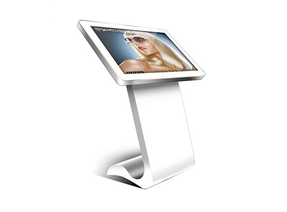 65寸觸摸查詢一體機(jī)